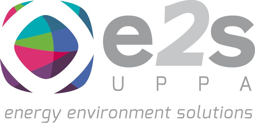Logo E2S UPPA