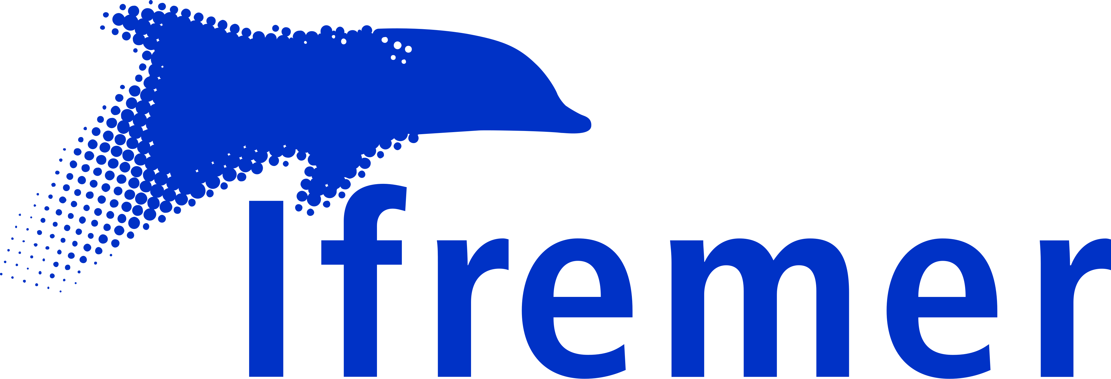 Logo IFREMER