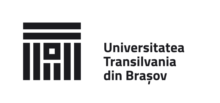 Logo Universite de Brasov