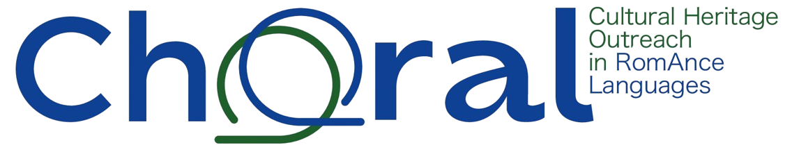 Logo CHORAL