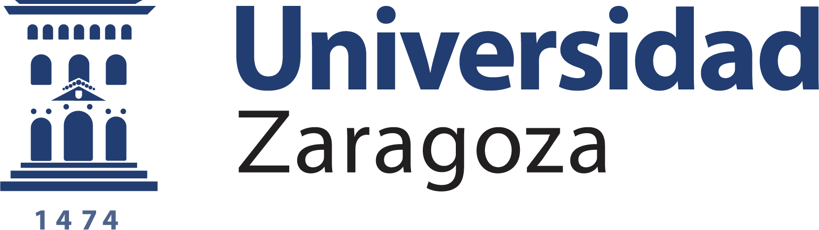 Logo Universite de Saragosse
