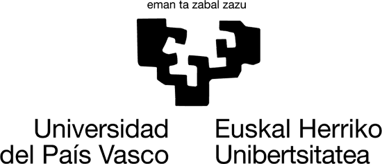 Logo UPV EHU