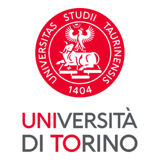 Logo Universite de Turin